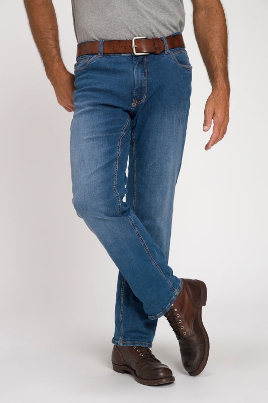 Straight Fit Jeans FLEXNAMIC®