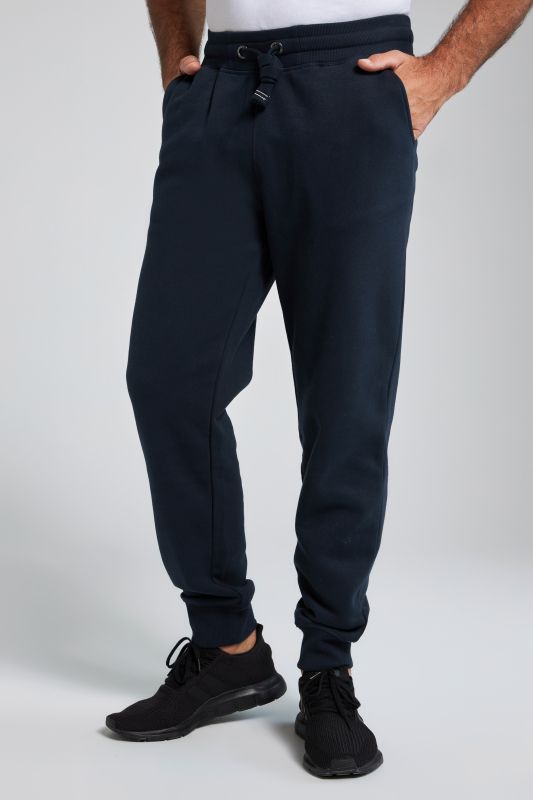 JAY-PI sweatpants, with drawstring, modern fit, up to 8 XL