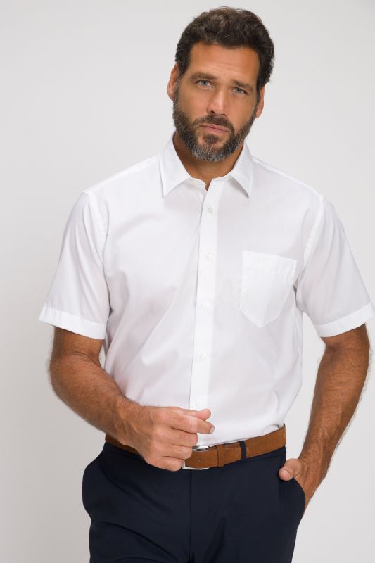 Short Sleeve Shirt