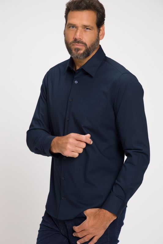 Long Sleeve Shirt FLEXNAMIC®