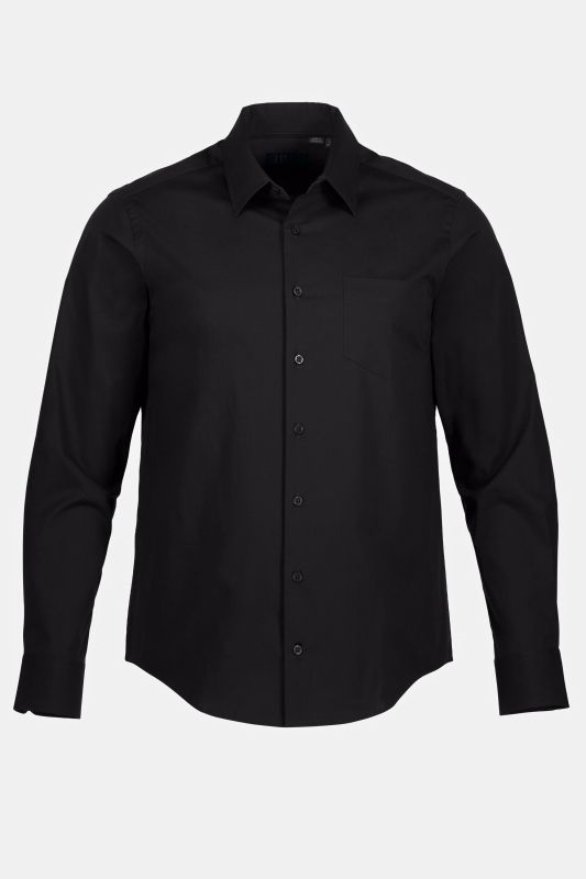 Риза с дълги ръкави FLEXNAMIC®