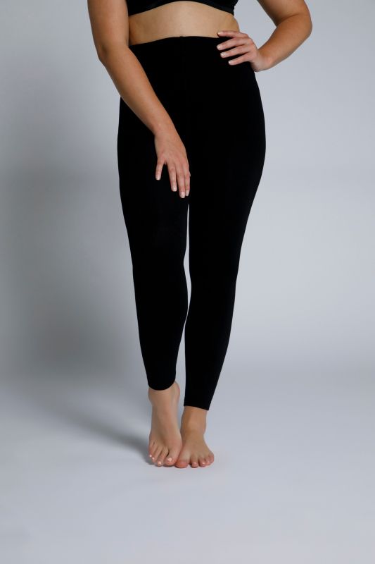 Thermal Lined Leggings