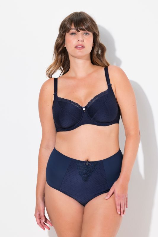 Underwire bra
