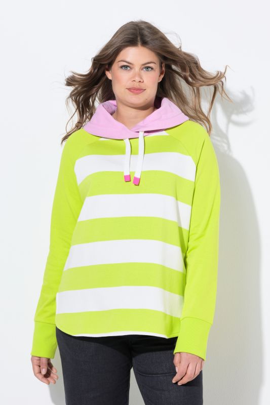 Sweatshirt long-sleeve