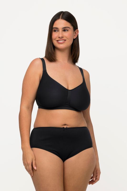 Microfiber Spacer Bra