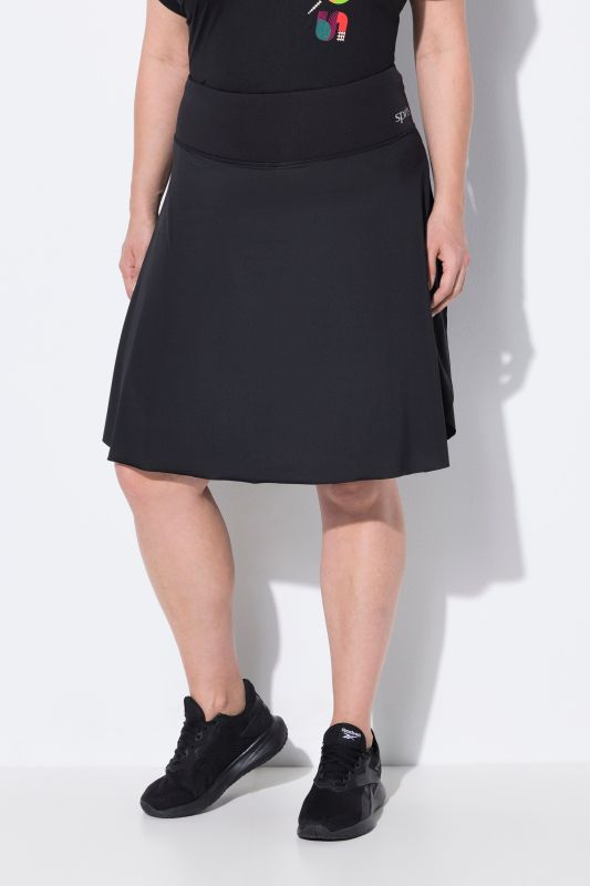 Wrap Look Sport Skort