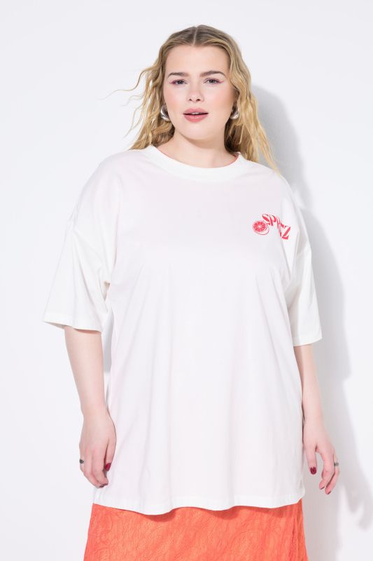 Cocktail Graphic Tee