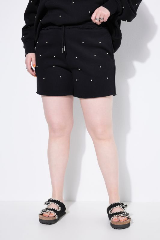 Pearl Sweatshorts