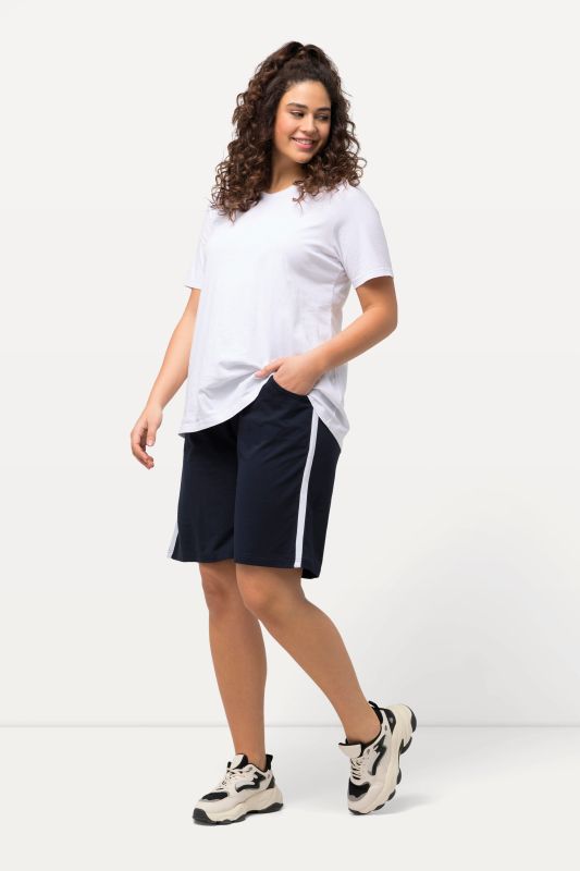 Jersey Shorts