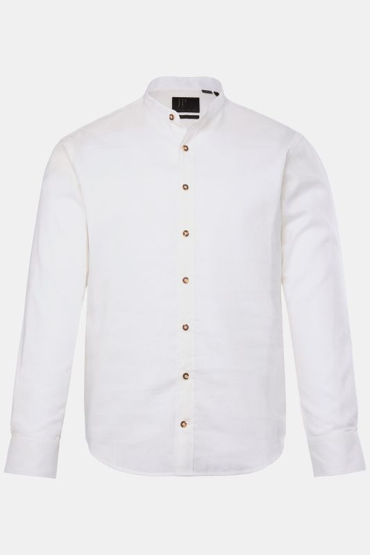 Traditional costume shirt