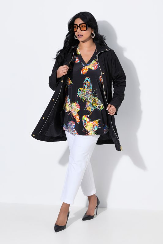 Classic Raincoat
