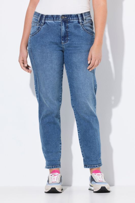 Boyfriend Jeans