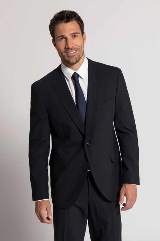 Сако класическо с 2 копчета