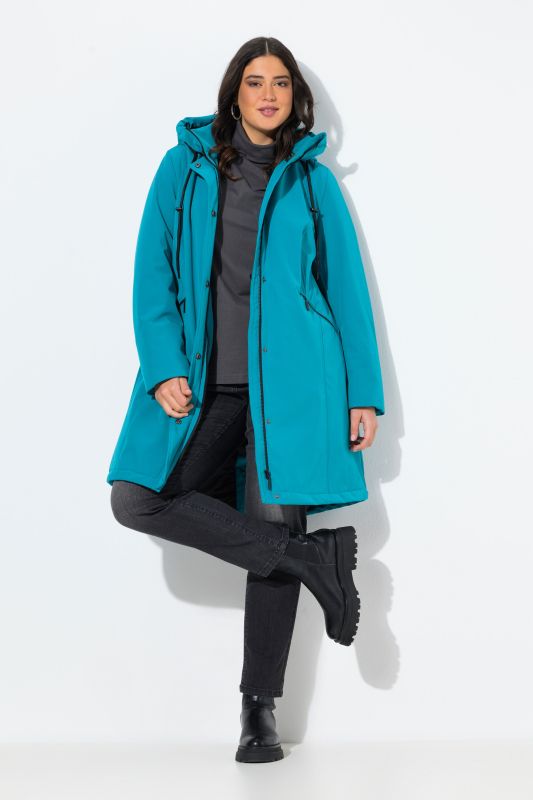 HYPRAR Triple Function Weather Proof Coat