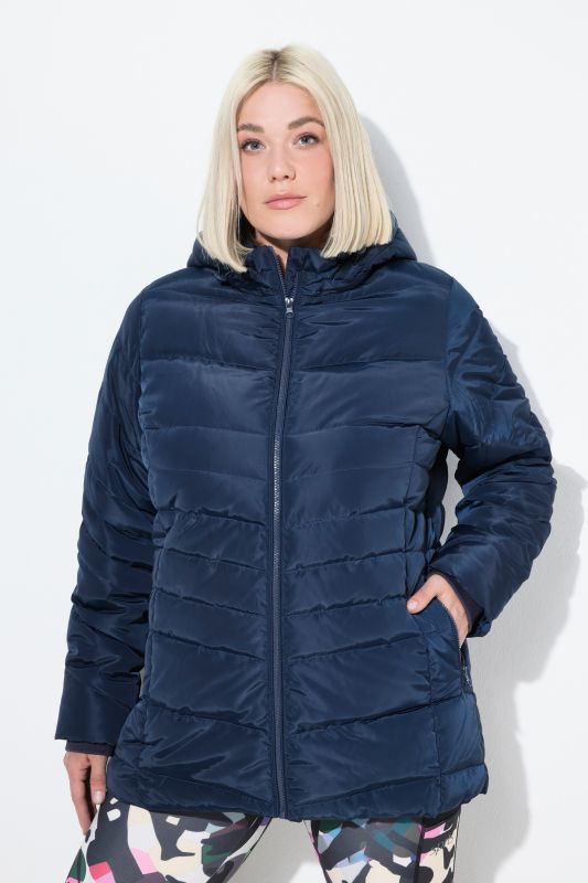 Яке водонепромокаемо