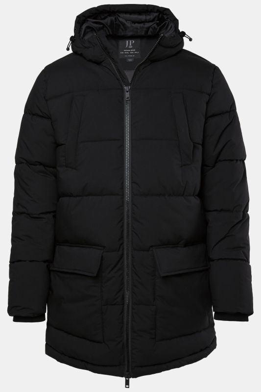 Яке тип парка в