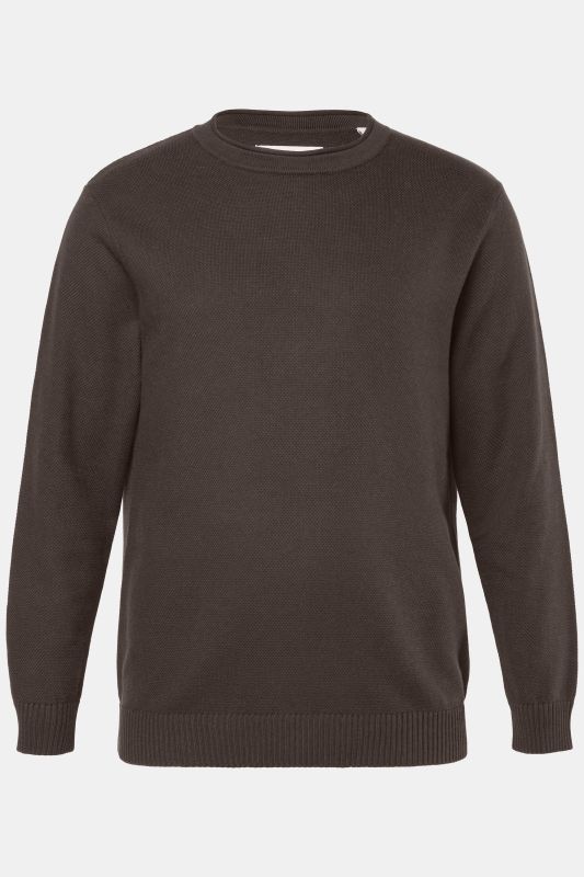 Пуловер JP AWARE