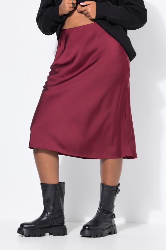 Midi skirts