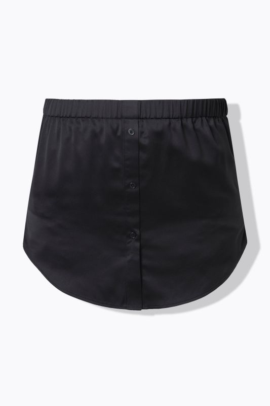 Satin Blouse Extender