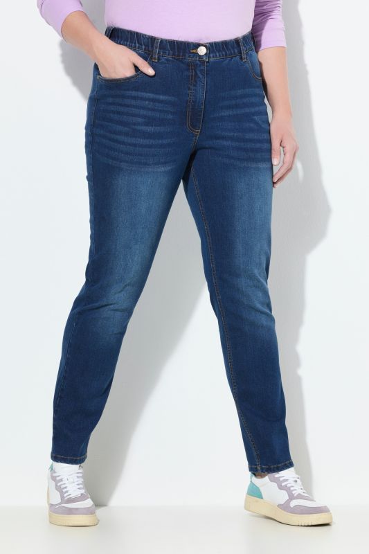 Stretch Fit Jeans