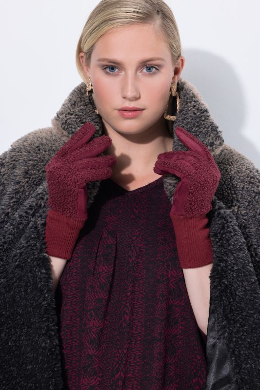 Ръкавици поларени