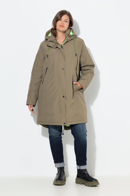 Палто трифункционално