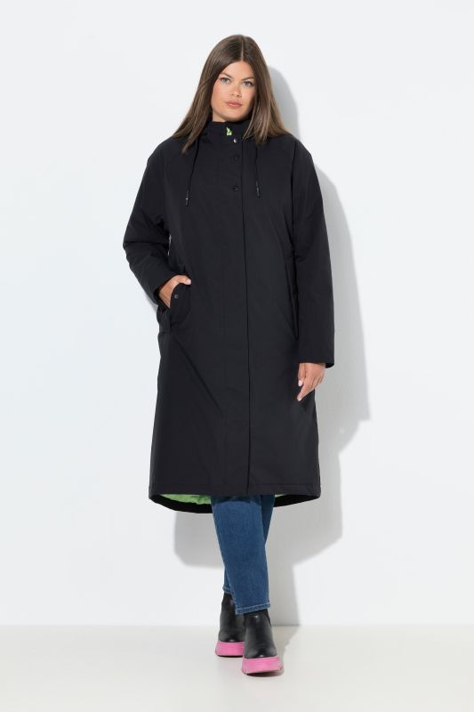 Палто зимно