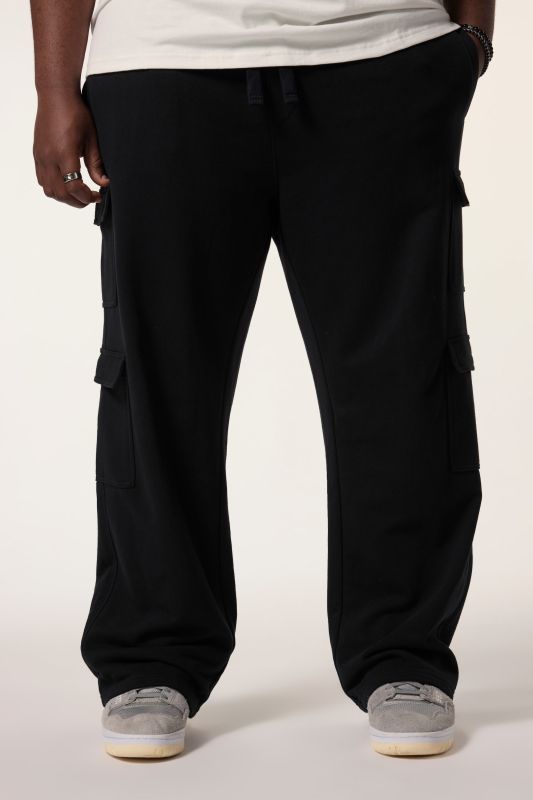 Панталон с карго джобове STHUGE