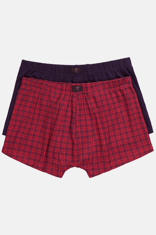 Боксерки комплект от 2 броя с принт