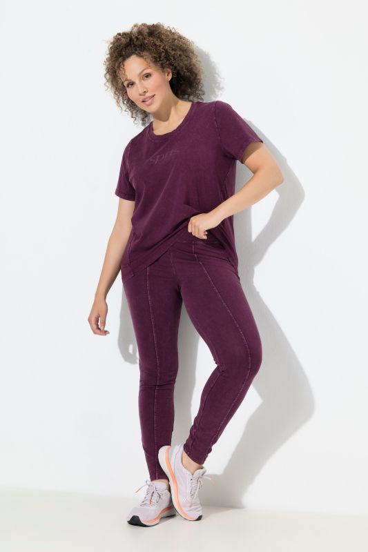 Клин с винтидж визия