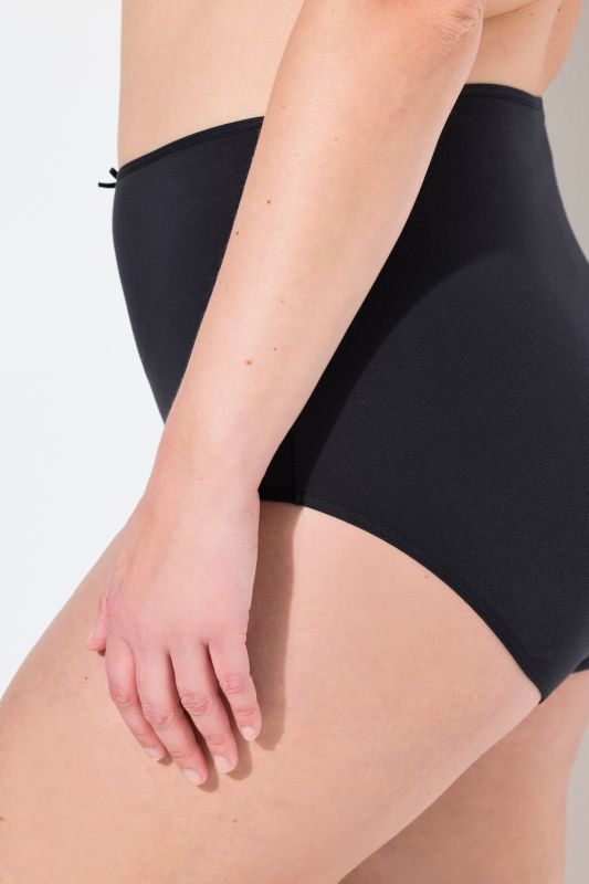 Бикини комплект от 3 броя едноцветни