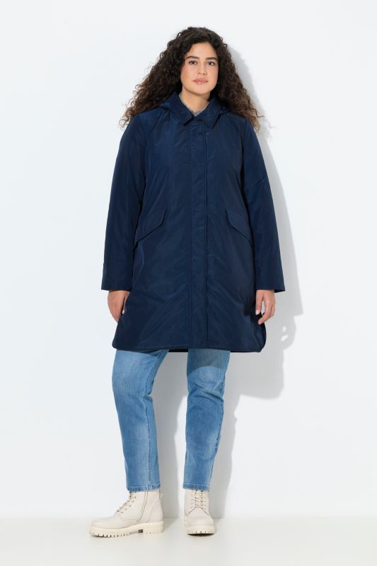 Яке тип парка