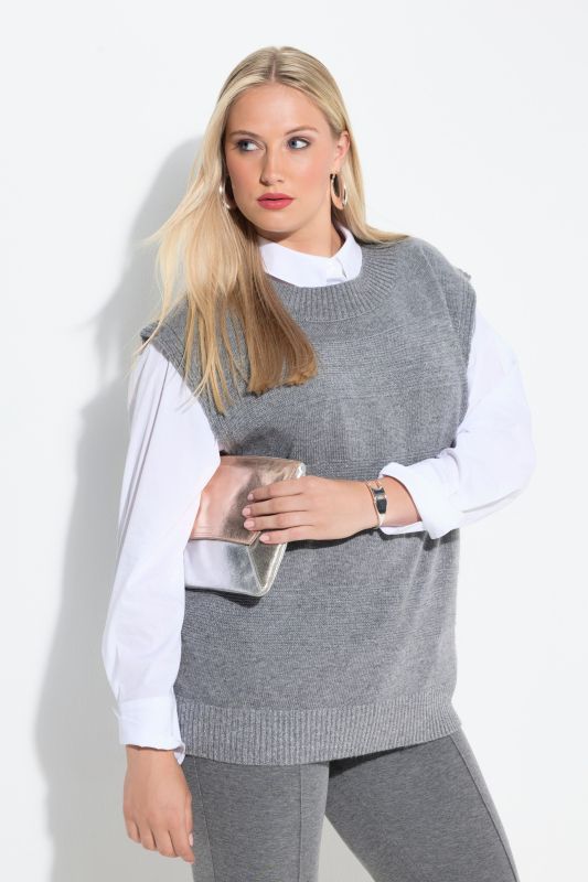 Елек плетен 