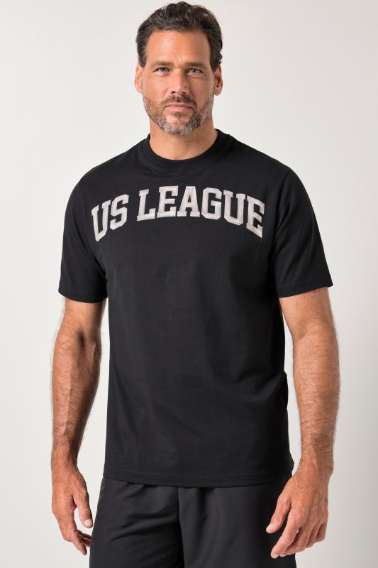 Тениска JAY-PI с надпис