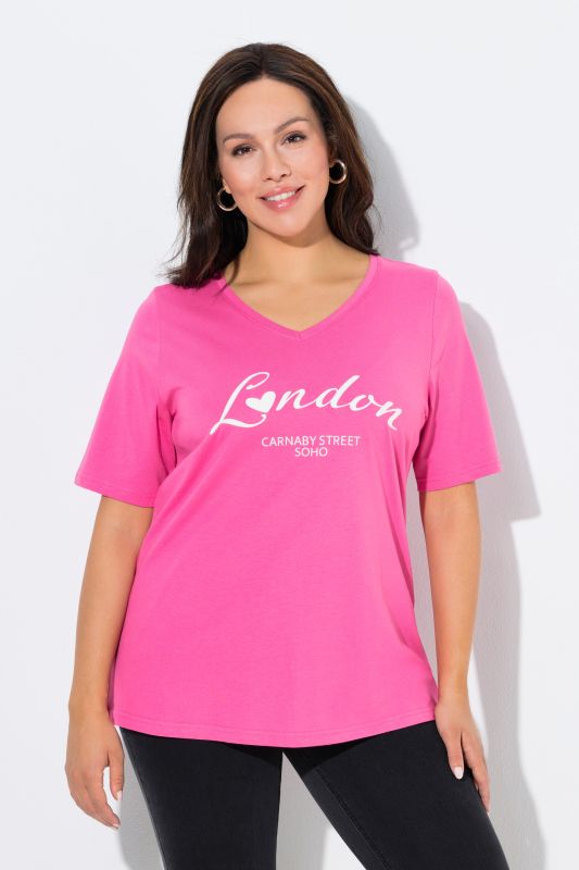 London Graphic Tee