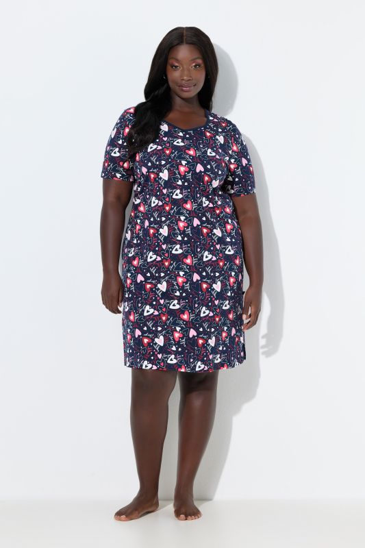 Love Story Sleep Tee