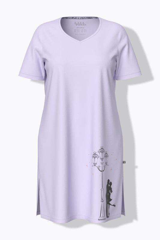 Нощници комплект от 2 броя с принт