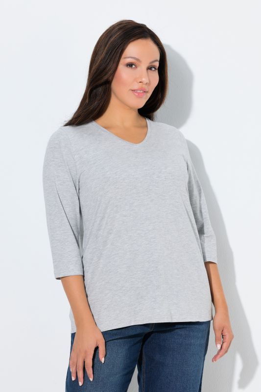 Heart Logo Embroidered Tee