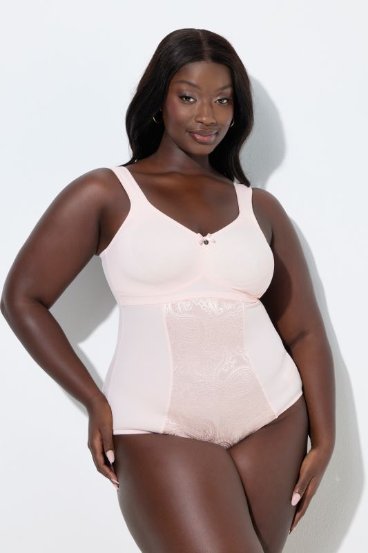 Боди с оформящ ефект