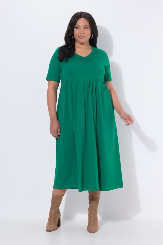 Рокля трикотажна