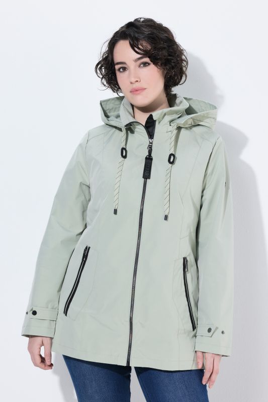 HYPRAR Rain Jacket