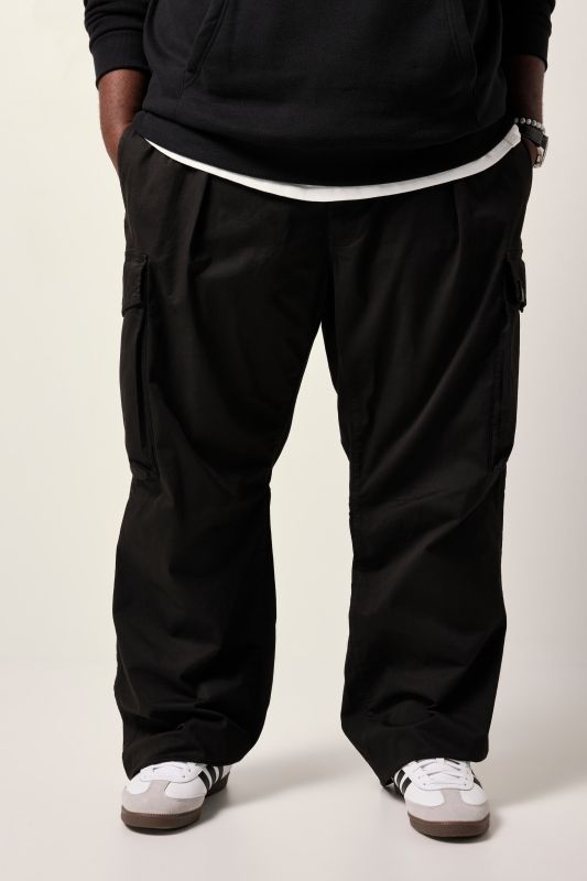 Панталон с карго джобове STHUGE