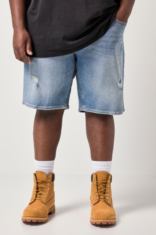 Бермуди дънкови STHUGE