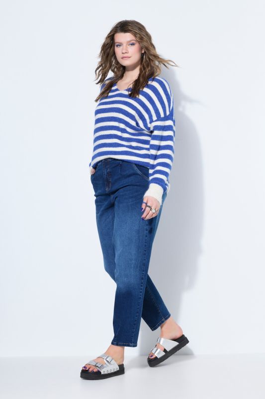 Дънки тип балон