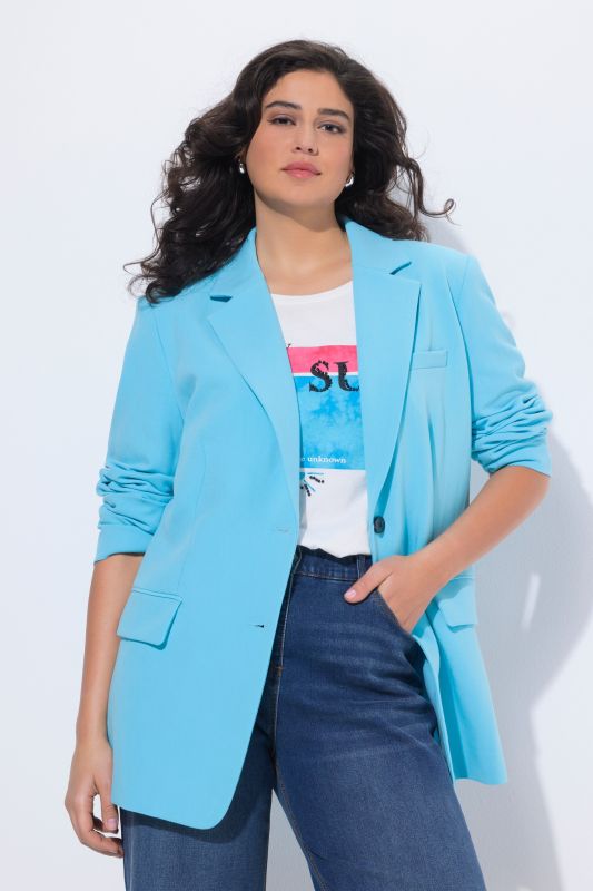 Oversized Blazer