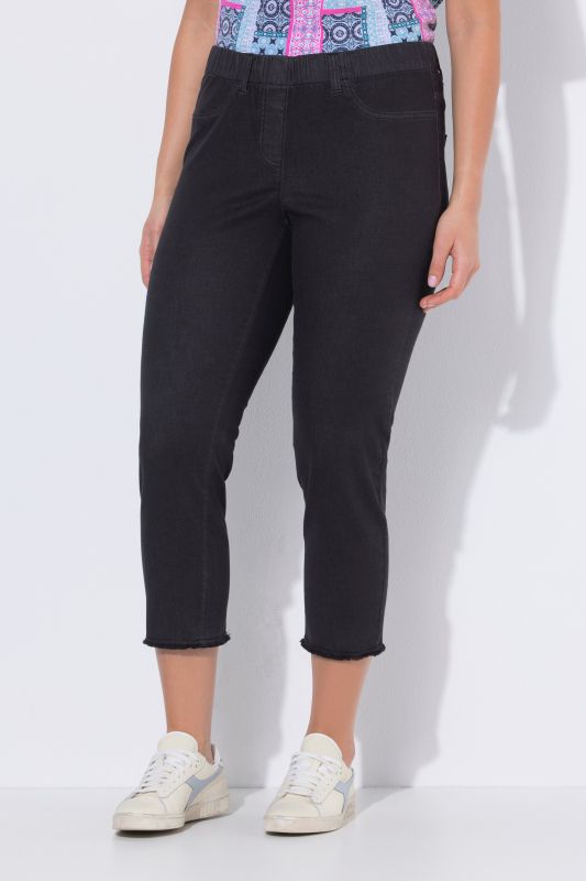 Stretch Blend Bengaline Pants