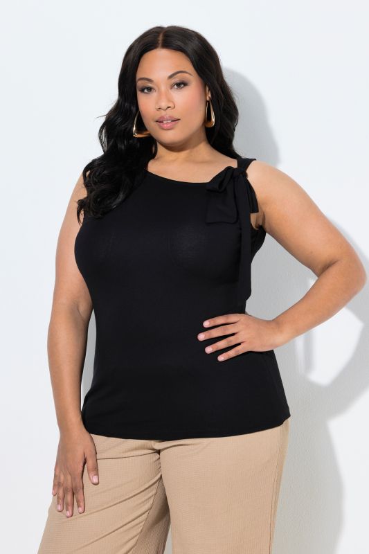 Потник с асиметрично деколте