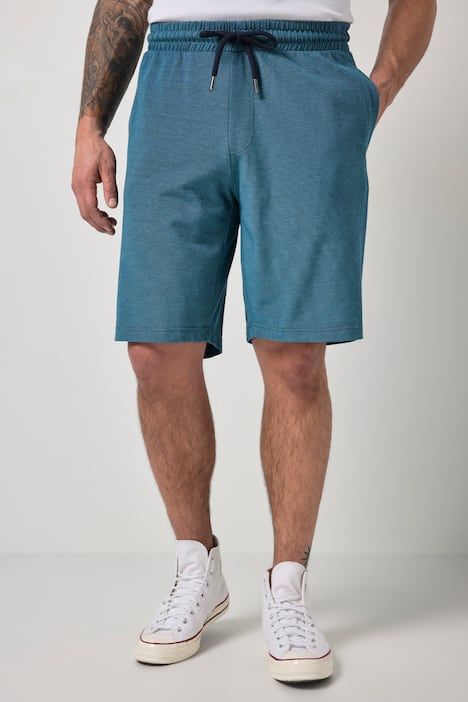 Bermuda shorts