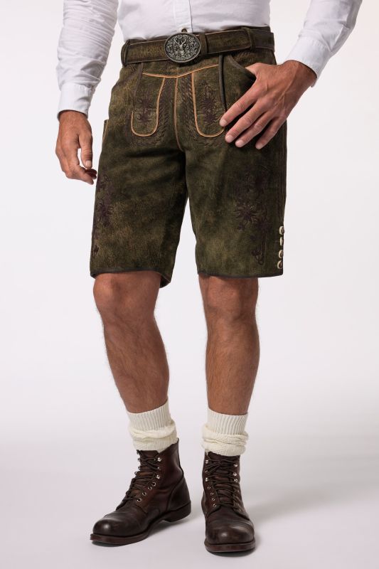 Traditional Trousers