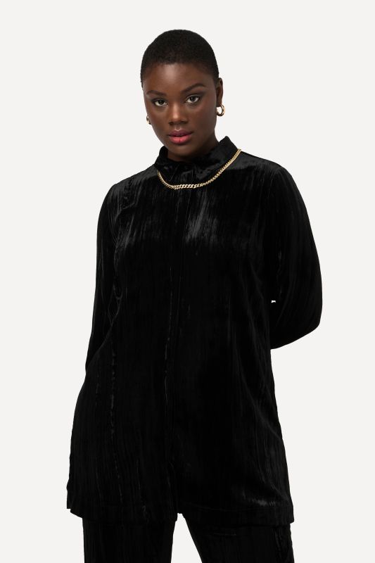 Риза кадифена 